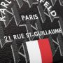 Karl Lagerfeld Crossbody bags Rsg Monogram Cc Zip Sb in zwart - Thumbnail 4