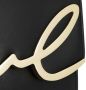 Karl Lagerfeld Crossbody bags Signature Shoulderbag in zwart - Thumbnail 2