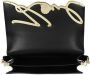 Karl Lagerfeld Crossbody bags Signature Shoulderbag in zwart - Thumbnail 3