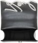 Karl Lagerfeld Crossbody bags Signature Small in zwart - Thumbnail 3