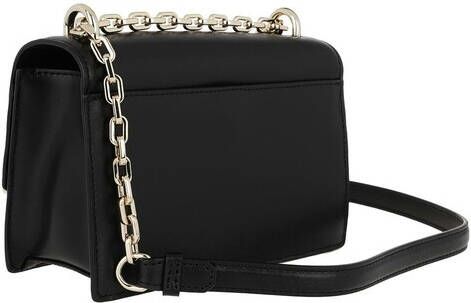 Fendi Crossbody bags Spy Small Ff Logomania Handbag Brown in bruin - Foto 4