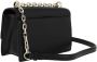 Fendi Crossbody bags Spy Small Ff Logomania Handbag Brown in bruin - Thumbnail 4