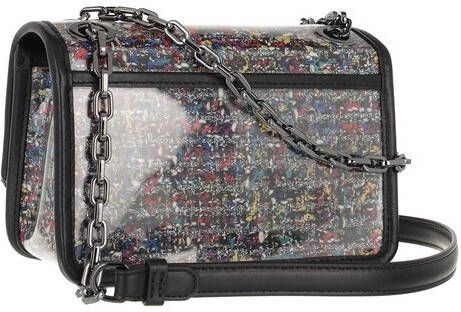 Chanel Hobo bags 2017-2018 Small Metallic Lambskin Gabrielle Crossb in goud