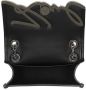 Chanel Hobo bags 2017-2018 Small Metallic Lambskin Gabrielle Crossb in goud - Thumbnail 4