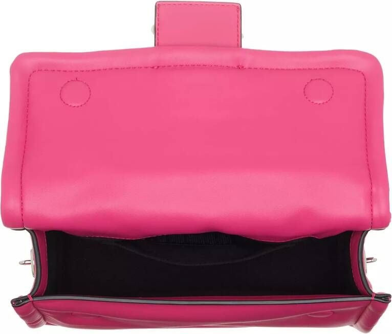 Karl Lagerfeld Hobo bags Autograph Soft Sm Shb in roze