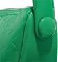 Karl Lagerfeld Hobo bags K Swing Sm Shoulderbag Patent in groen - Thumbnail 2