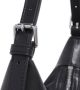 Karl Lagerfeld Hobo bags Rsg Nylon Shoulderbag in zwart - Thumbnail 4