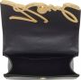 Karl Lagerfeld Hobo bags Signature Sm Shoulderbag in zwart - Thumbnail 4