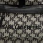 Karl Lagerfeld Rugzakken K Monogram Jakard Backpack in beige - Thumbnail 3