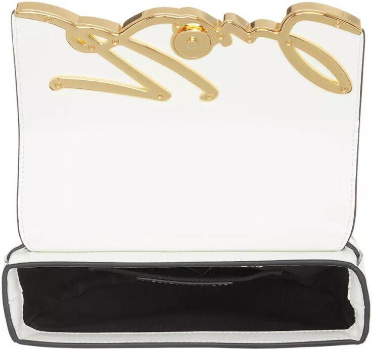 Coccinelle Shoppers & Totes myrtha Maxi Log in beige