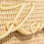 Coccinelle Hobo bags C-Easy in bruin - Thumbnail 4