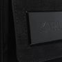 Karl Lagerfeld Shoppers K Essential K Sm Flap Shb Sued in zwart - Thumbnail 2