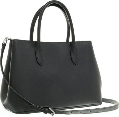 Coccinelle Shoppers magie Soft in zwart