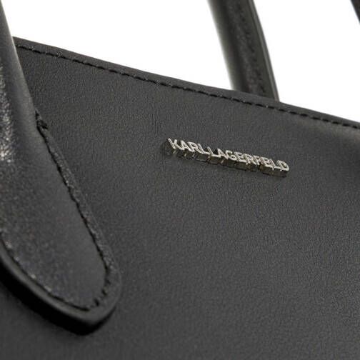 Coccinelle Shoppers magie Soft in zwart