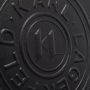 Karl Lagerfeld Leren Dames Tas met Magnetische Sluiting Black Dames - Thumbnail 4