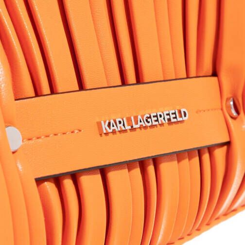 Coccinelle Shoppers C-Me Calf Cock in zwart