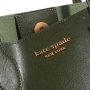 Kate spade new york Crossbody bags Bleecker Saffiano Leather in groen - Thumbnail 2