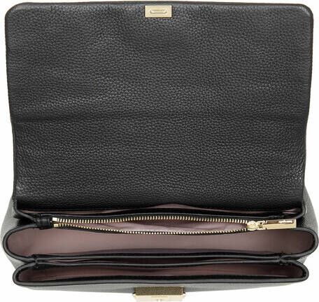 Furla Shoppers & Totes Sfera Soft Mini Crossbody Top Handle in poeder roze