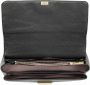 Furla Shoppers & Totes Sfera Soft Mini Crossbody Top Handle in poeder roze - Thumbnail 4