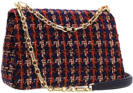 Furla Shoppers & Totes Sfera Soft Mini Crossbody Top Handle in rood