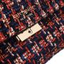 Furla Shoppers & Totes Sfera Soft Mini Crossbody Top Handle in rood - Thumbnail 3