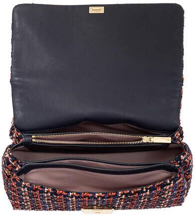 Furla Shoppers & Totes Sfera Soft Mini Crossbody Top Handle in rood