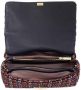 Furla Shoppers & Totes Sfera Soft Mini Crossbody Top Handle in rood - Thumbnail 4