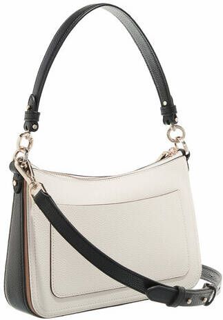 kate spade new york Crossbody bags Hudson Colorblocked Medium Convertible Crossbody in wit