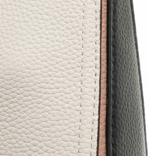 kate spade new york Crossbody bags Hudson Colorblocked Medium Convertible Crossbody in wit