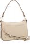 Kate spade new york Crossbody bags Hudson Pebbled Leather in beige - Thumbnail 4