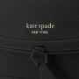 Kate spade new york Crossbody bags Knott Pebbled Leather in zwart - Thumbnail 3