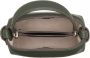 Kate spade new york Crossbody bags Knott Pebbled Leather in groen - Thumbnail 4