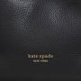 Kate spade new york Crossbody bags Knott Pebbled Leather in zwart - Thumbnail 4