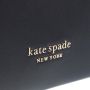 Kate spade new york Crossbody bags Meringue Smooth Nappa Small Crossbody Leather in zwart - Thumbnail 5