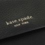Kate spade new york Crossbody bags Roulette Top Handle Crossbody in zwart - Thumbnail 2