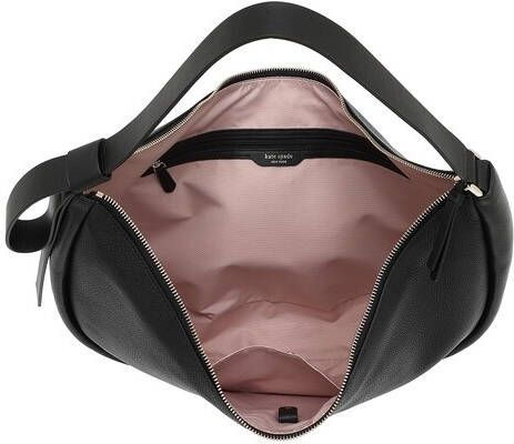 Furla Crossbody bags 1927 Mini Crossbody Soft in zwart