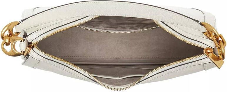 kate spade new york Hobo bags Gramercy Pebbled Leather in wit