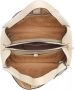 Kate spade new york Hobo bags Knott Whipstitched Pebbled Leather Large Shoulder in beige - Thumbnail 3
