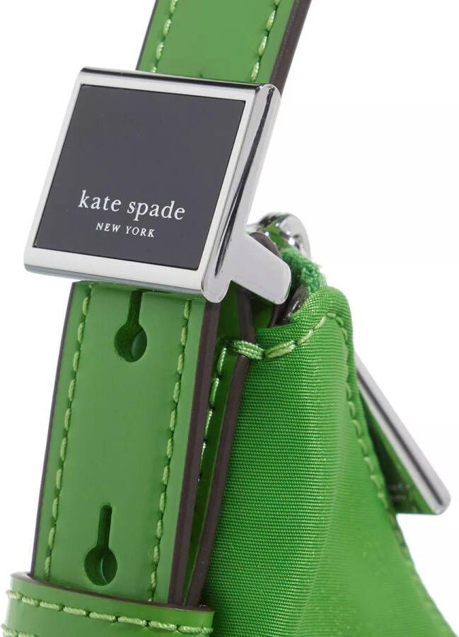kate spade new york Hobo bags Sam Icon Ksnyl Small Shoulder Bag in groen