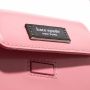 Kate spade new york Hobo bags The Original Bag Icon Spazzolato Mini Hobo Bag in roze - Thumbnail 2