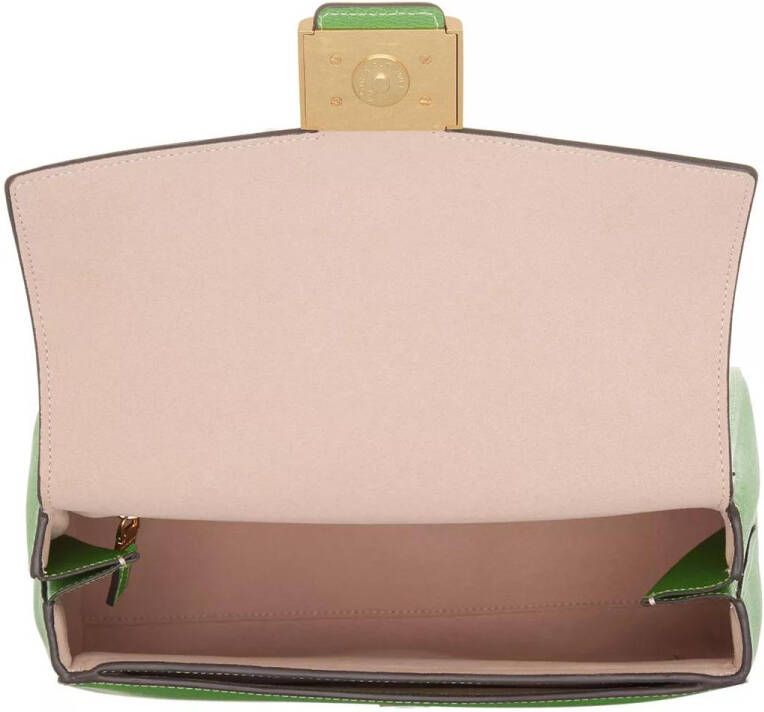 Roberto Cavalli Crossbody bags Just Cavalli Dames Tas Multi 76RA4BA1-ZSA91 918 in meerkleurig