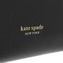 Kate spade new york Satchels Knott Pebbled Leather Medium Satchel in black - Thumbnail 4