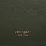 Kate spade new york Satchels Knott Pebbled Leather in groen - Thumbnail 2