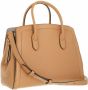 Furla Bucket bags Nuvola Mini Bucket Bag 2 in grijs - Thumbnail 4