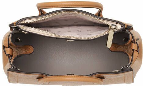 Furla Bucket bags Nuvola Mini Bucket Bag 2 in grijs - Foto 6