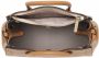 Furla Bucket bags Nuvola Mini Bucket Bag 2 in grijs - Thumbnail 6