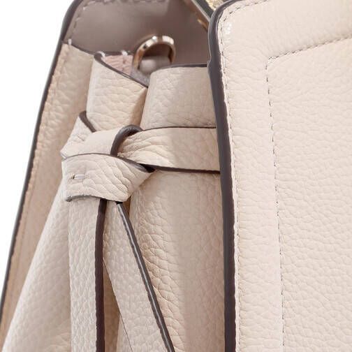 Hogan Crossbody bags Shopper Script Shopping Media in beige - Foto 4