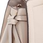 Hogan Crossbody bags Shopper Script Shopping Media in beige - Thumbnail 4