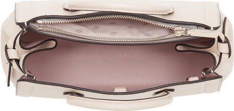 Hogan Crossbody bags Shopper Script Shopping Media in beige - Foto 5