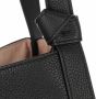 Kate spade new york Shoppers Knott Pebbled Leather Large Shoulder Bag in zwart - Thumbnail 3